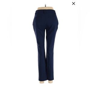 Express Navy Boot Cut Women's Pants